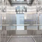 Apartamento 1 habitacion. Bocagrande edificio Infinitum