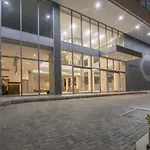 Apartamento 1 habitacion. Bocagrande edificio Infinitum