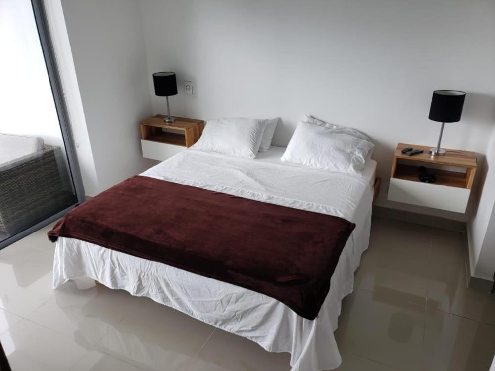 Apartamento Apartamento 1 Habitacion. Bocagrande Edificio Infinitum Cartagena