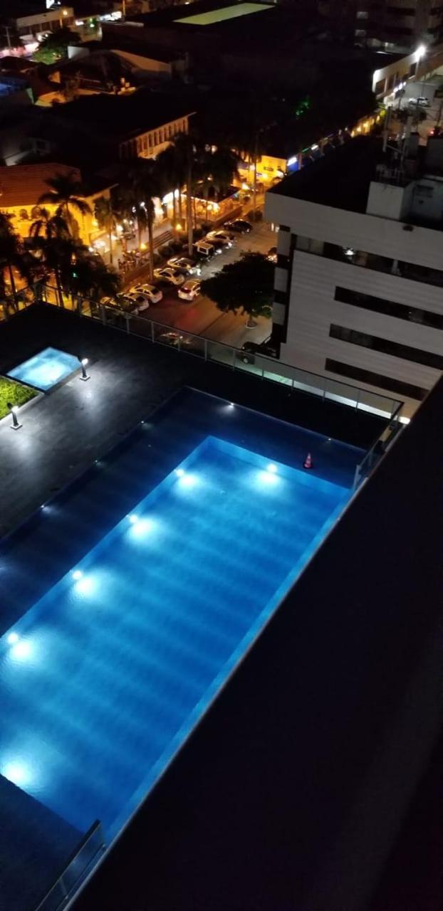 Apartamento Apartamento 1 Habitacion. Bocagrande Edificio Infinitum Cartagena