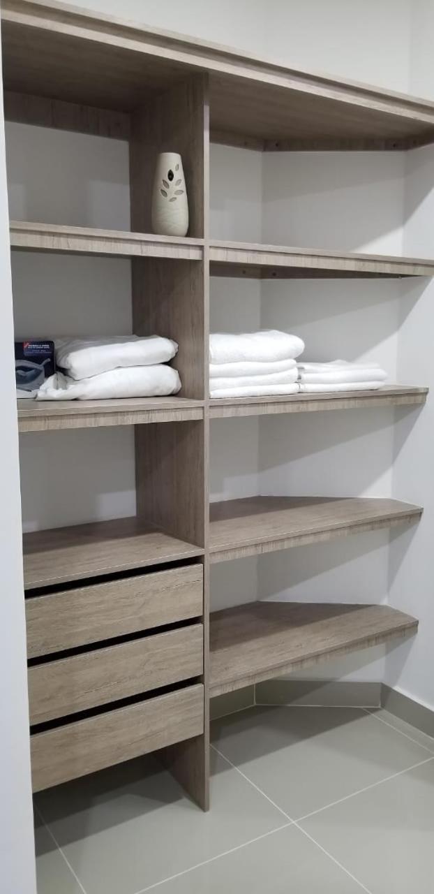 Apartamento 1 Habitacion. Bocagrande Edificio Infinitum Apartamento Cartagena