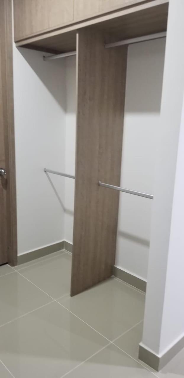 Apartamento 1 Habitacion. Bocagrande Edificio Infinitum Apartamento *