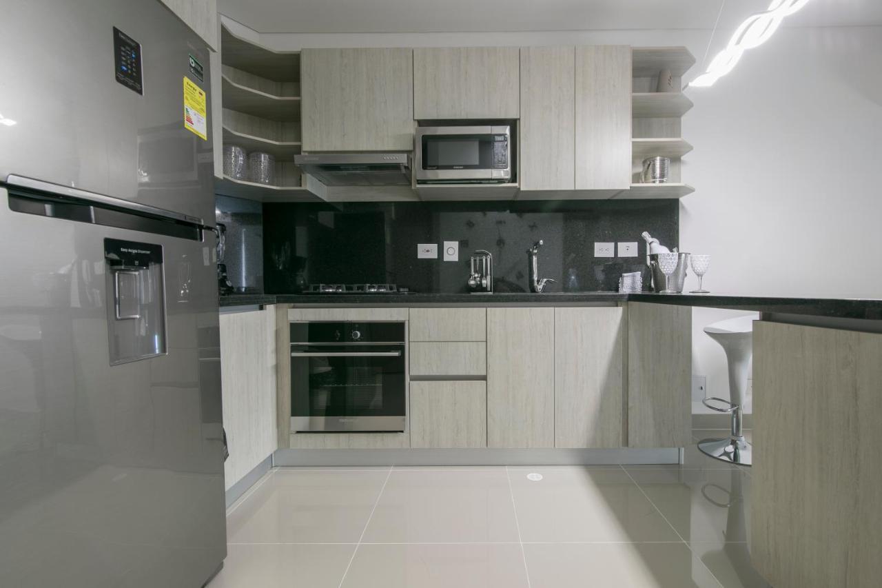 Apartamento Apartamento 1 Habitacion. Bocagrande Edificio Infinitum *